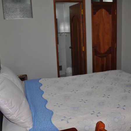 Cesar'S Hotel Peru بونو المظهر الخارجي الصورة