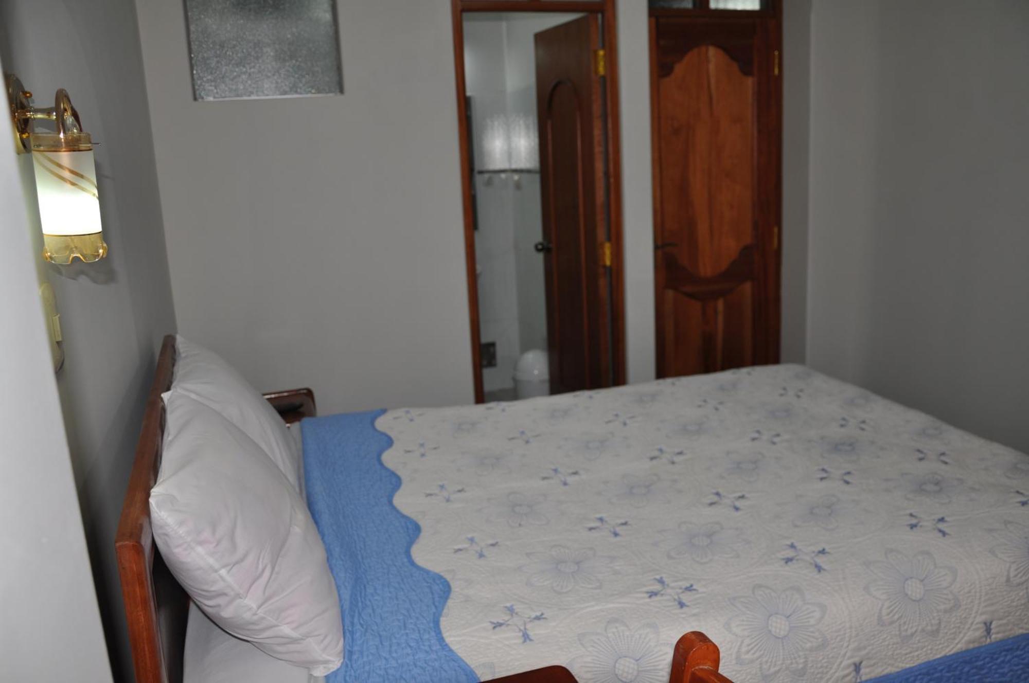 Cesar'S Hotel Peru بونو المظهر الخارجي الصورة